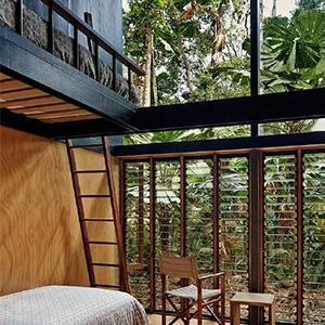 สัมผัสธรรมชาติแห่งป่าเขตร้อนกับ MODERN TROPICAL STYLE