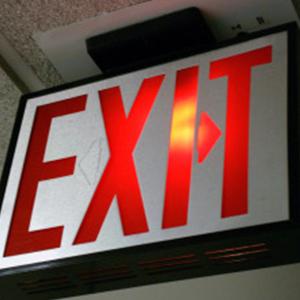 ไฟฉุกเฉิน ลืมภาพเก่า ๆ ในหนังไปได้เลย