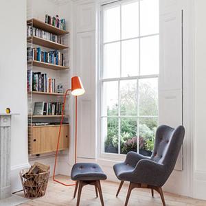 LED หลอดไฟที่เกิดมาเพื่อนักอ่านตัวจริง