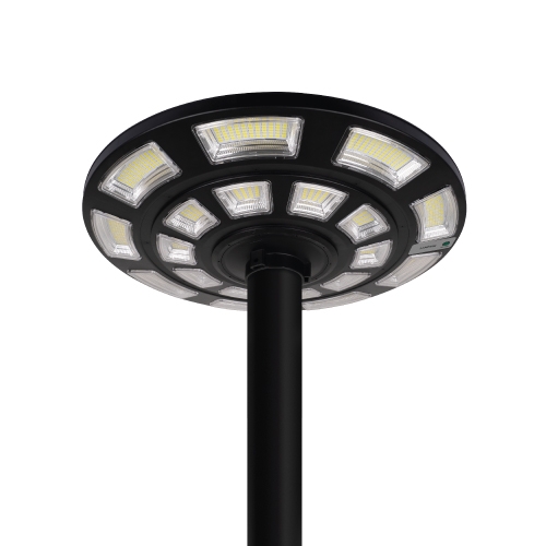 ไฟโซล่าเซลล์ LED