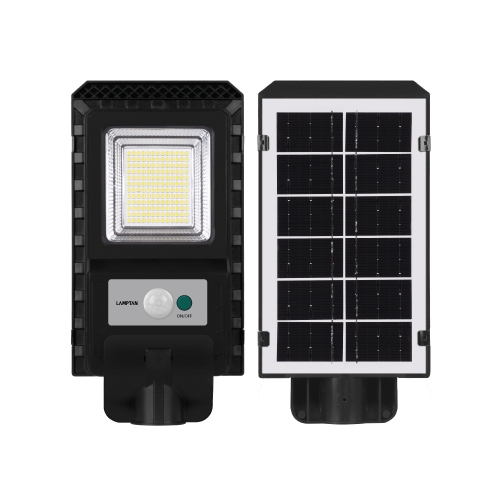 Solar Streetlight Smart Sensor Micro